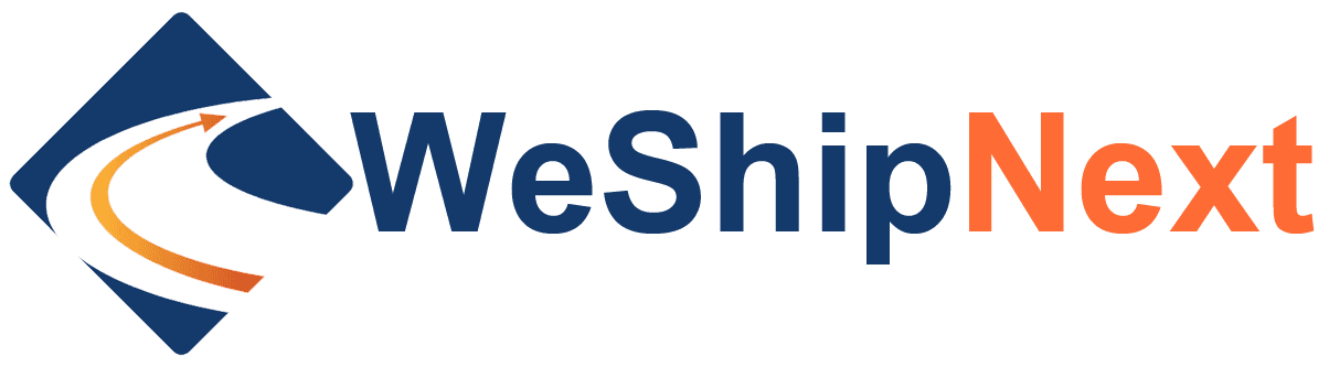WeShipNext